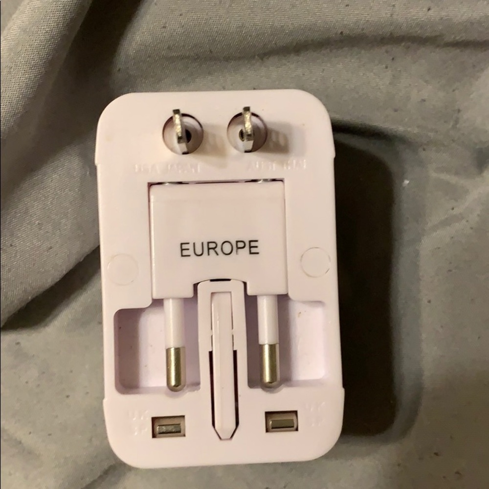 New Adapter - Picture 2 of 4